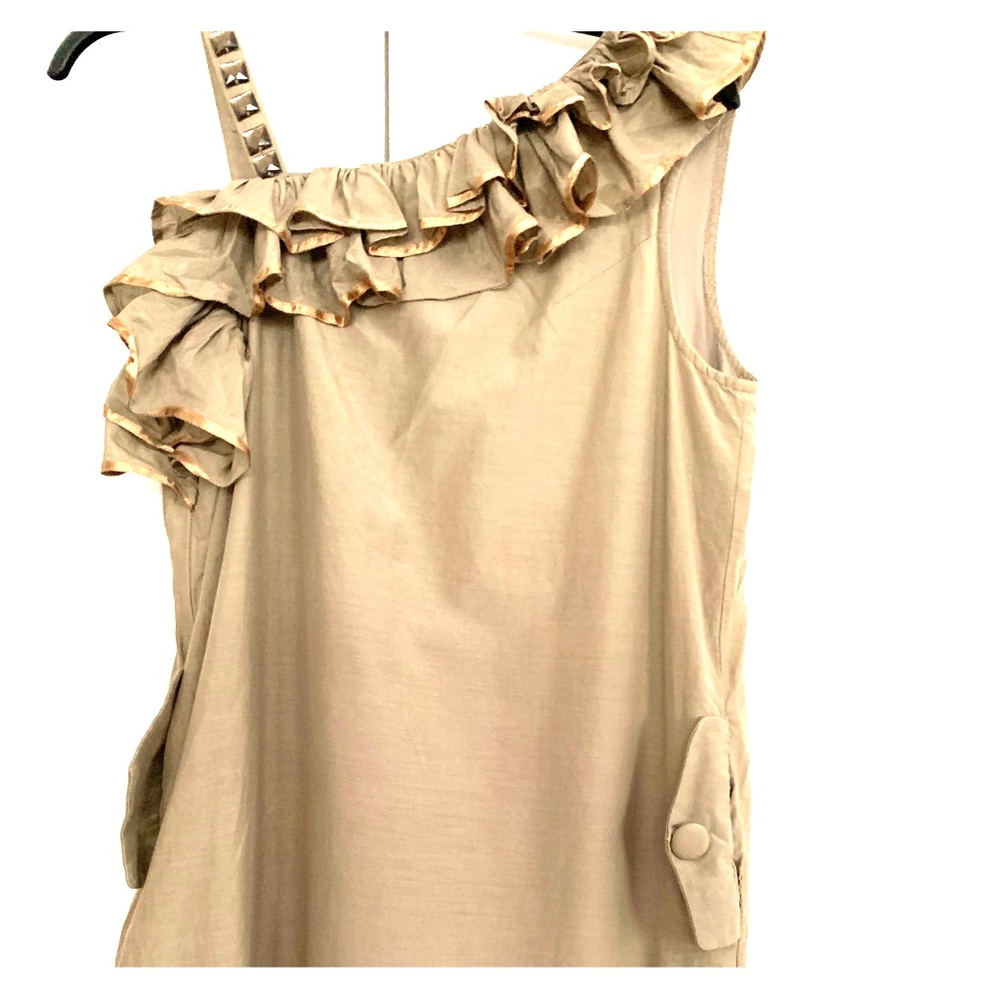 A lovely summer dress